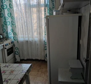 Foto 3. Dos Ambientes piso, para alquilar. Poltava Шевченковский (Октябрьский)