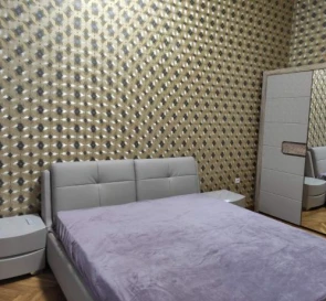 Foto 5. Dos Ambientes piso, para alquilar. Odesa Приморский