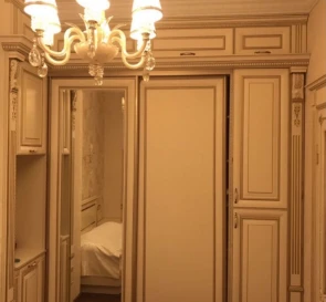 Foto 5. Monoambiente piso, para alquilar. Odesa Приморский