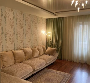 Photo 2. Three-Room flat, to rent. Poltava Шевченковский (Октябрьский)