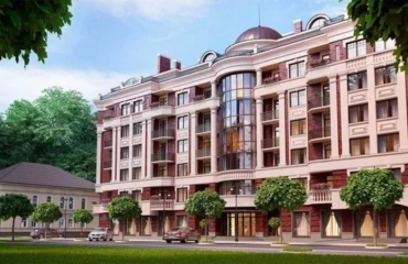 Photo Two-Room flat, for sale. Poltava Шевченковский (Октябрьский)