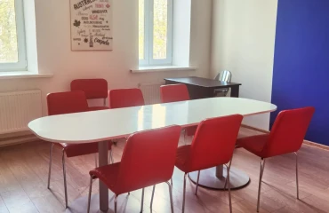 Foto Oficina, para alquilar. Kyiv Подольский, Kontraktova ploshcha