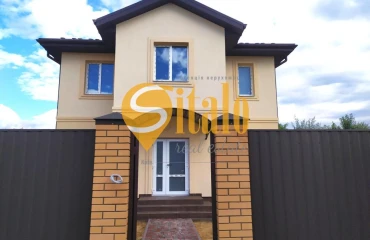 Foto Casa, en venta. Sofiivska Borshchahivka