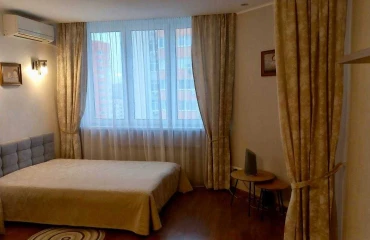 Photo One-Room flat, to rent. Kyiv Дарницкий