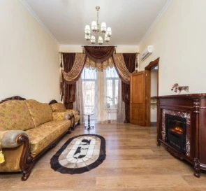 Photo 4. Two-Room flat, to rent. Odesa Киевский
