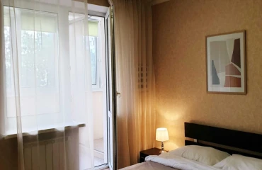 Photo One-Room flat, to rent. Kyiv Дарницкий