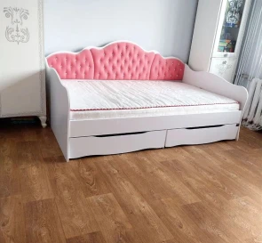 Foto 4. Dos Ambientes piso, en venta. Poltava