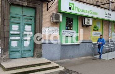 Foto Comercial, para alquilar. Kyiv Днепровский