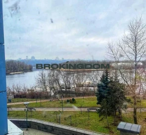 Фото 3. Двокімнатна квартира, продаж. Київ Днепровский
