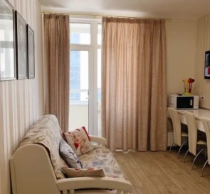Foto 4. Monoambiente piso, para alquilar. Odesa Приморский