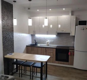 Foto 4. Monoambiente piso, para alquilar. Kyiv Дарницкий