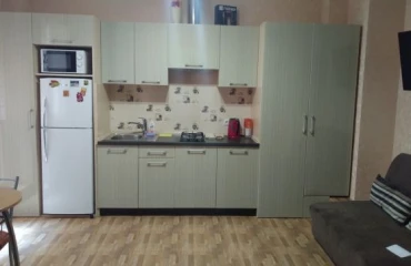 Photo One-Room flat, to rent. Odesa Приморский