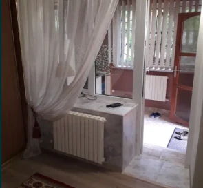 Foto 4. Tres Ambientes piso, en venta. Poltava Киевский