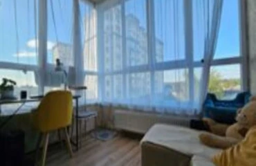 Photo One-Room flat, for sale. Petropavlivska Borshchahivka