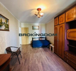Foto 4. Monoambiente piso, en venta. Kyiv Днепровский