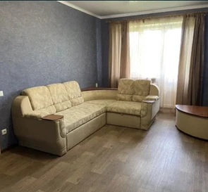 Photo 2. Two-Room flat, to rent. Poltava Шевченковский (Октябрьский)