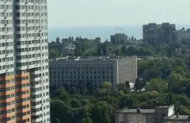Zdjęcie Kawalerka mieszkanie, do wynajęcia. Odesa Приморский