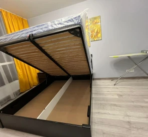 Foto 2. Monoambiente piso, para alquilar. Kyiv Дарницкий