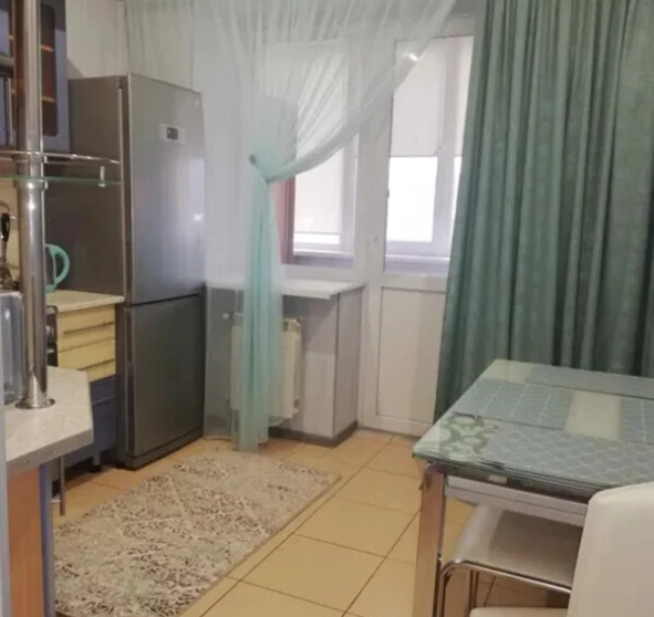 Photo 1. One-Room flat, to rent. Poltava Киевский