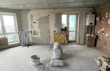 Foto Tres Ambientes piso, en venta. Poltava Киевский