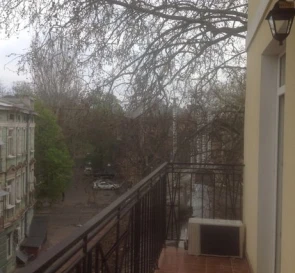 Фото 3. Однокімнатна квартира, оренда. Одеса Приморский
