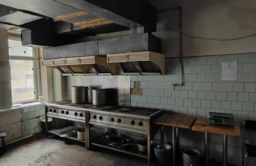 Foto Comercial, para alquilar. Poltava Киевский