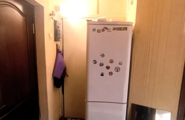Photo One-Room flat, for sale. Poltava Киевский
