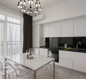 Photo 3. One-Room flat, to rent. Odesa Приморский