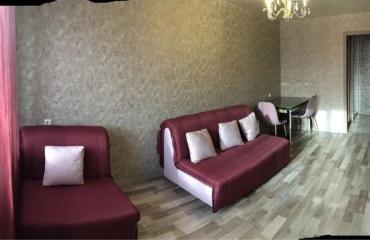 Photo One-Room flat, to rent. Poltava