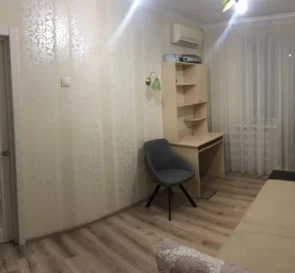 Photo 4. Two-Room flat, to rent. Poltava Шевченковский (Октябрьский)