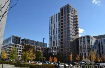 Фото Однокімнатна квартира, продаж. Київ Шевченковский