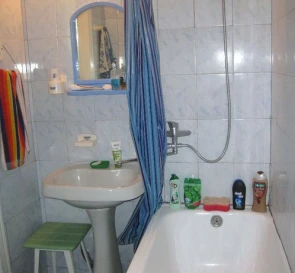Photo 4. One-Room flat, to rent. Odesa Приморский