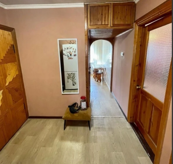 Photo 1. Two-Room flat, to rent. Poltava Шевченковский (Октябрьский)
