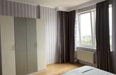 Photo Two-Room flat, to rent. Odesa Приморский