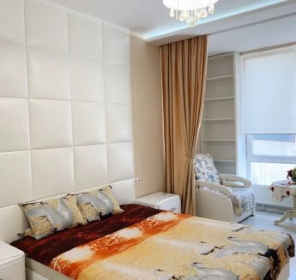 Photo 1. One-Room flat, to rent. Odesa Приморский