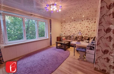 Zdjęcie Dwupokojowe mieszkanie, na sprzedaż. Grodno