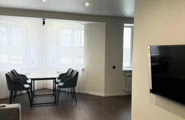 Photo One-Room flat, to rent. Poltava Киевский