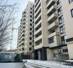 Фото 5. Трикімнатна квартира, продаж. Полтава Шевченковский (Октябрьский)