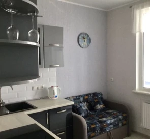 Photo 4. One-Room flat, to rent. Odesa Приморский