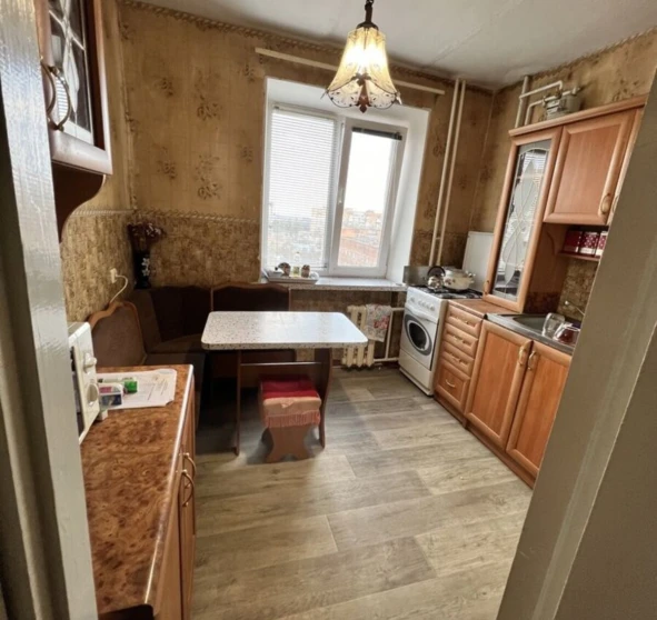 Foto 1. Dos Ambientes piso, para alquilar. Poltava Киевский