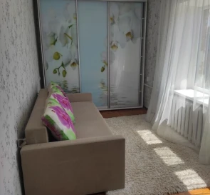 Photo 5. Two-Room flat, to rent. Poltava Шевченковский (Октябрьский)