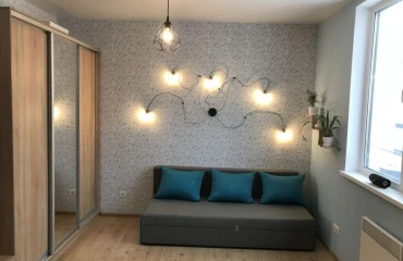 Photo One-Room flat, for sale. Sofiivska Borshchahivka
