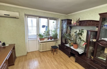Photo One-Room flat, to rent. Cherkasy Югозападный