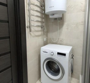 Foto 5. Monoambiente piso, para alquilar. Kyiv Дарницкий район, Vyrlytsia