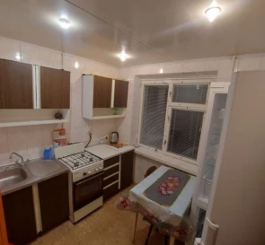 Photo 5. Three-Room flat, to rent. Poltava Киевский