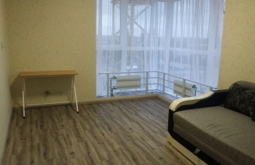 Photo One-Room flat, to rent. Poltava Шевченковский (Октябрьский)