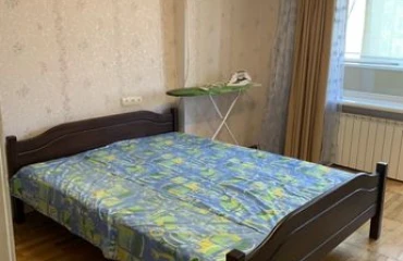 Zdjęcie Kawalerka mieszkanie, do wynajęcia. Odesa Приморский