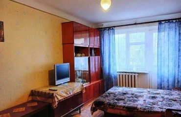 Photo One-Room flat, for sale. Poltava