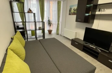 Fotografie Garsonieră apartament, de închiriat. Odesa Хаджибейский (Малиновский)