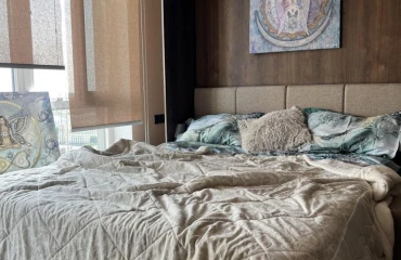 Foto Monoambiente piso, para alquilar. Kyiv Дарницкий